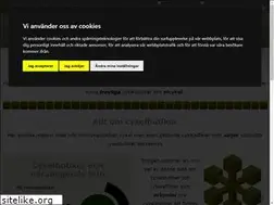 Sites similar to cykelbutiker.se