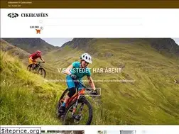 Sites similar to cykelcafeen.dk