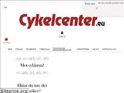 Sites similar to cykelcenter.eu