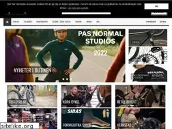 Sites similar to cykelcity.se