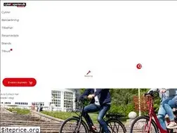 Sites similar to cykelexperten.dk