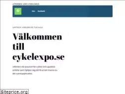Sites similar to cykelexpo.se