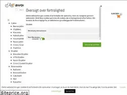 Sites similar to cykelfavoritten.dk