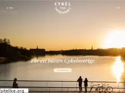 Sites similar to cykelframjandet.se