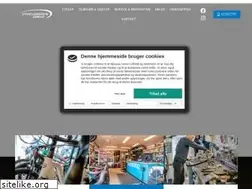 Sites similar to cykelgaarden-greve.dk