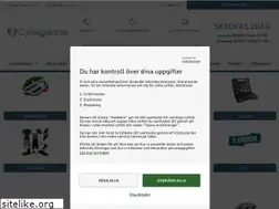 Sites similar to cykelgear.se
