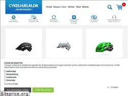 Sites similar to cykelhjelm.com