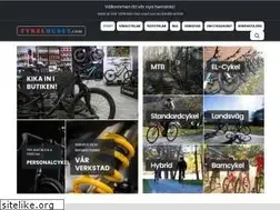 Sites similar to cykelhuset.com