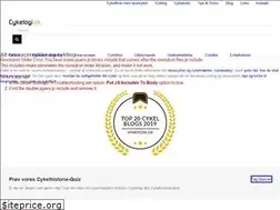 Sites similar to cykelogi.dk