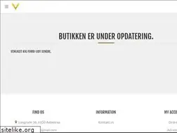 Sites similar to cykeloutlet.dk