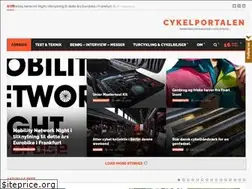 Sites similar to cykelportalen.dk