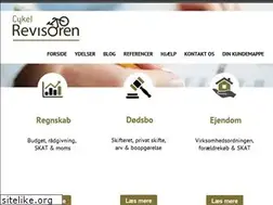 Sites similar to cykelrevisoren.dk