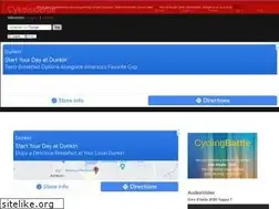 Sites similar to cykelsiderne.net