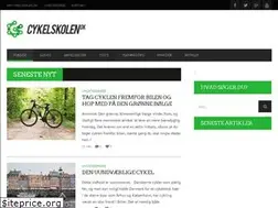 Sites similar to cykelskolen.dk