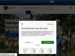 Sites similar to cykelstyrken.dk