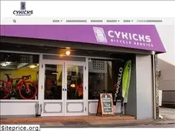 Sites similar to cykicks.jp