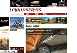 Sites similar to cykl.cz