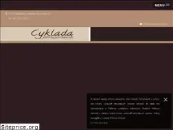 Sites similar to cyklada-mazury.eu