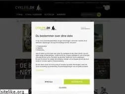 Sites similar to cykler.dk