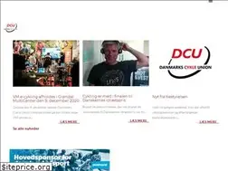 Sites similar to cyklingdanmark.dk