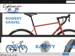 Sites similar to cyklisci.com