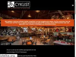 Sites similar to cyklist.nl