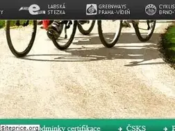 Sites similar to cyklistevitani.cz