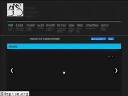 Sites similar to cyklistikanymburk.cz