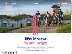 Sites similar to cyklo-jizni-morava.cz