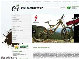 Sites similar to cyklo-market.cz