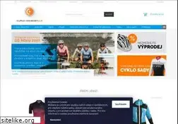 Sites similar to cyklo-obleceni.cz