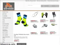 Sites similar to cyklo-slachta.cz
