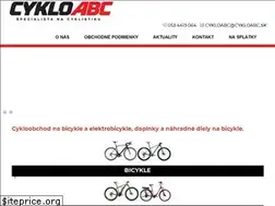 Sites similar to cykloabc.sk
