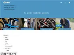 Sites similar to cykloart.cz