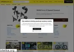 Sites similar to cyklobazar.cz