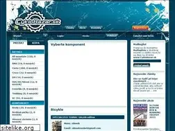 Sites similar to cyklobazar.sk