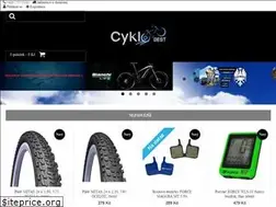 Sites similar to cyklobest.cz
