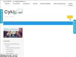 Sites similar to cyklobestbrno.cz