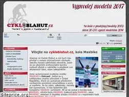 Sites similar to cykloblahut.cz