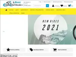 Sites similar to cyklocentrum.eu