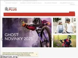 Sites similar to cyklocentrumplus.sk