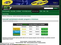 Sites similar to cyklodoprava.cz