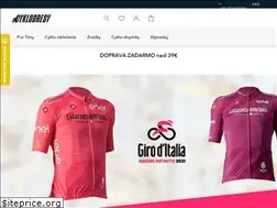 Sites similar to cyklodresy.sk