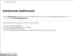 Sites similar to cykloeshop.sk
