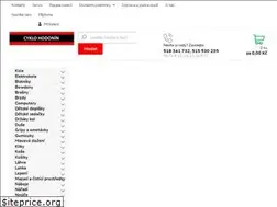 Sites similar to cyklohodonin.cz