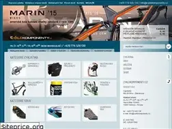 Sites similar to cyklokomponenty.cz