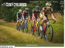 Sites similar to cyklokros.cz
