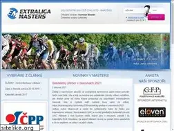 Sites similar to cyklomasters.cz