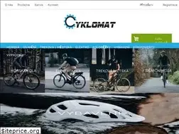 Sites similar to cyklomat.cz