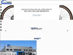 Sites similar to cyklomax.cz